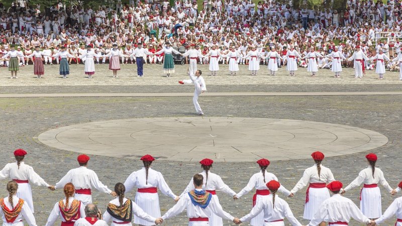 Galería fotográfica de Guipúzcoa