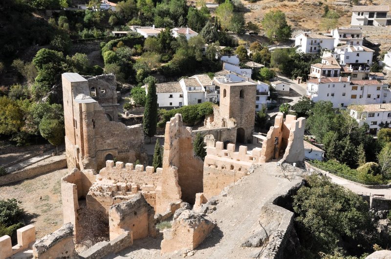 Galería fotográfica de Jaén