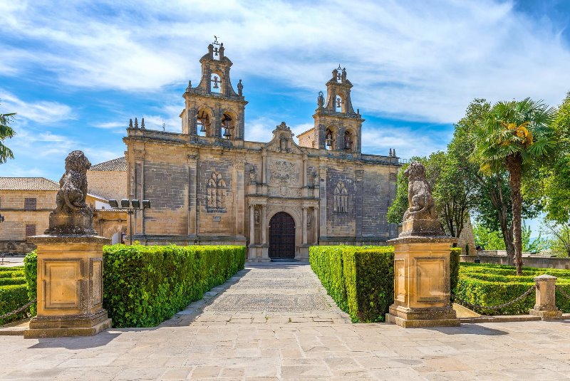 Galería fotográfica de España