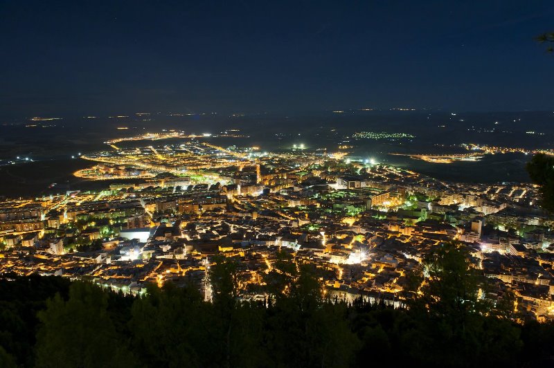 Galería fotográfica de Jaén