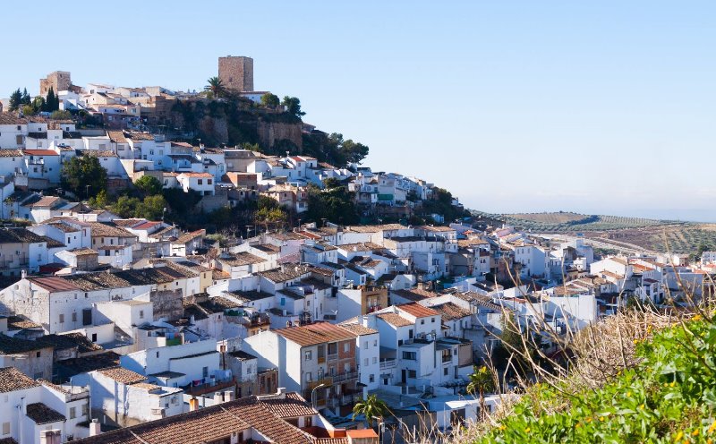 Galería fotográfica de Jaén