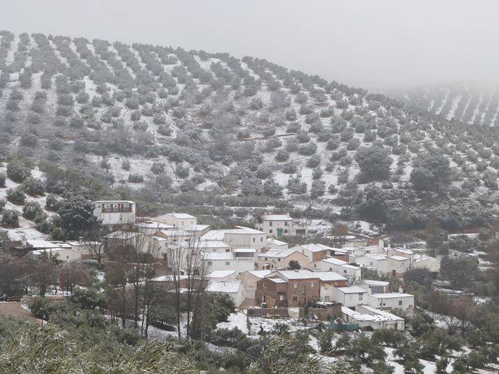 Galería fotográfica de Jaén