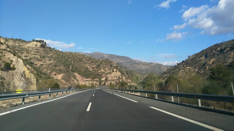 Galería fotográfica de Jaén