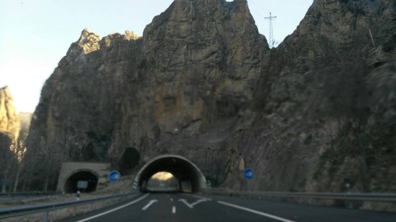 Galería fotográfica de Jaén