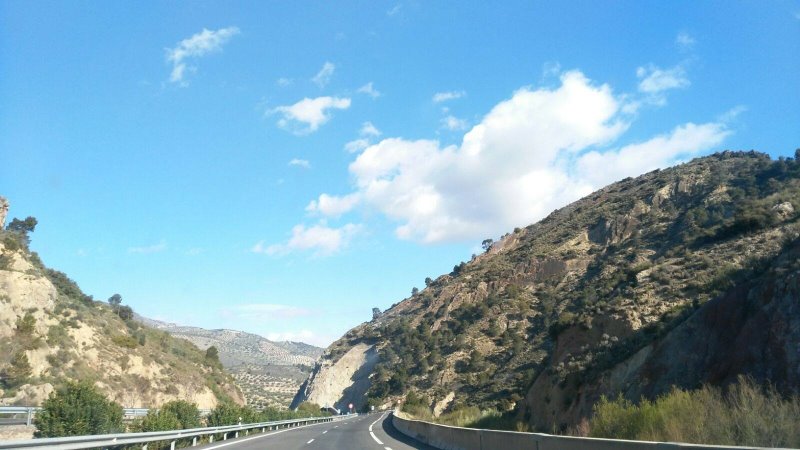 Galería fotográfica de Jaén