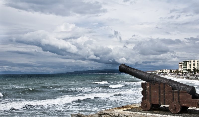 Galería fotográfica de Málaga