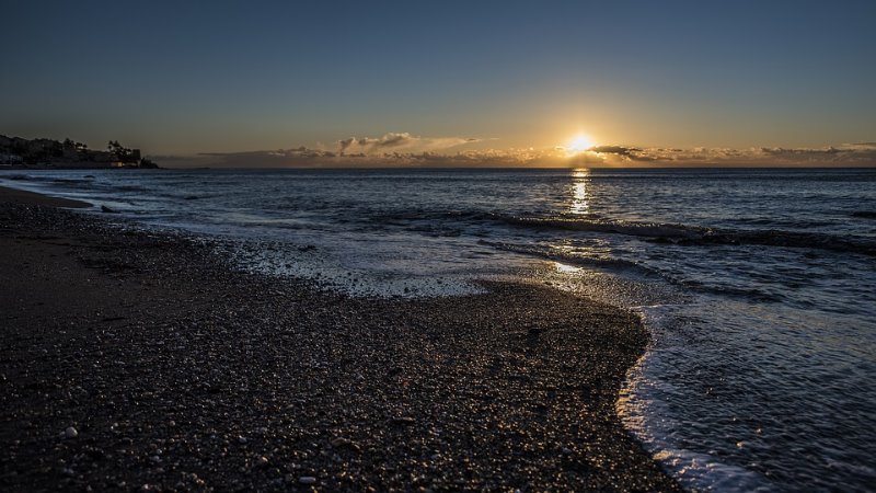 Galería fotográfica de Málaga