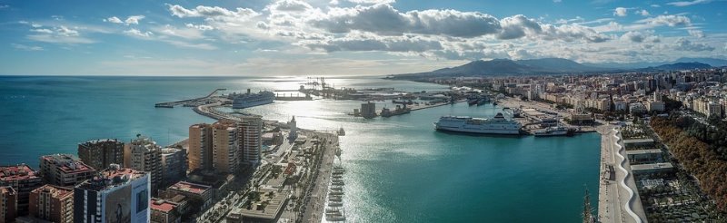 Galería fotográfica de España