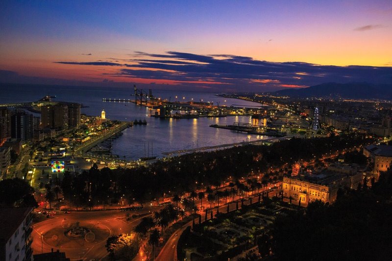 Galería fotográfica de España