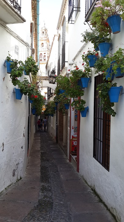 Galería fotográfica de Málaga