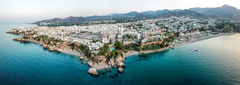 Galería fotográfica de Málaga