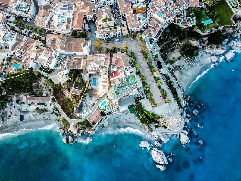 Galería fotográfica de Málaga