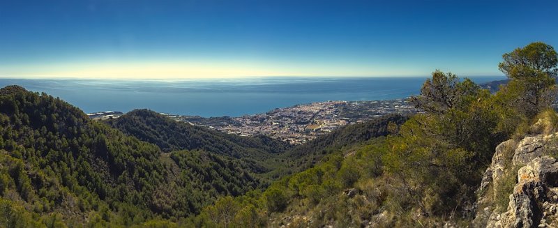 Galería fotográfica de España