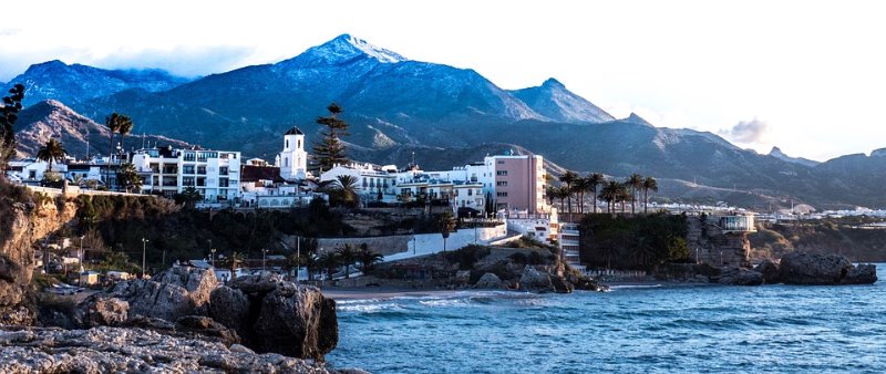 Galería fotográfica de España