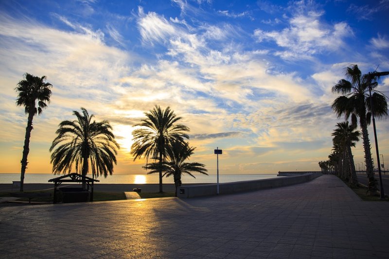 Galería fotográfica de Málaga