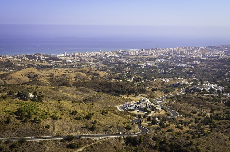 Galería fotográfica de Málaga