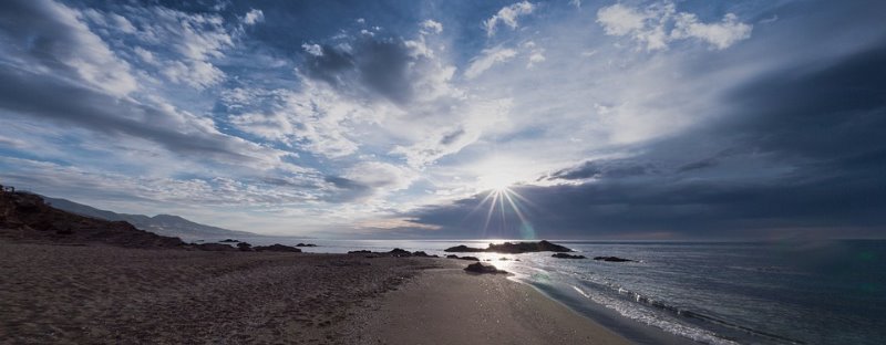 Galería fotográfica de Málaga