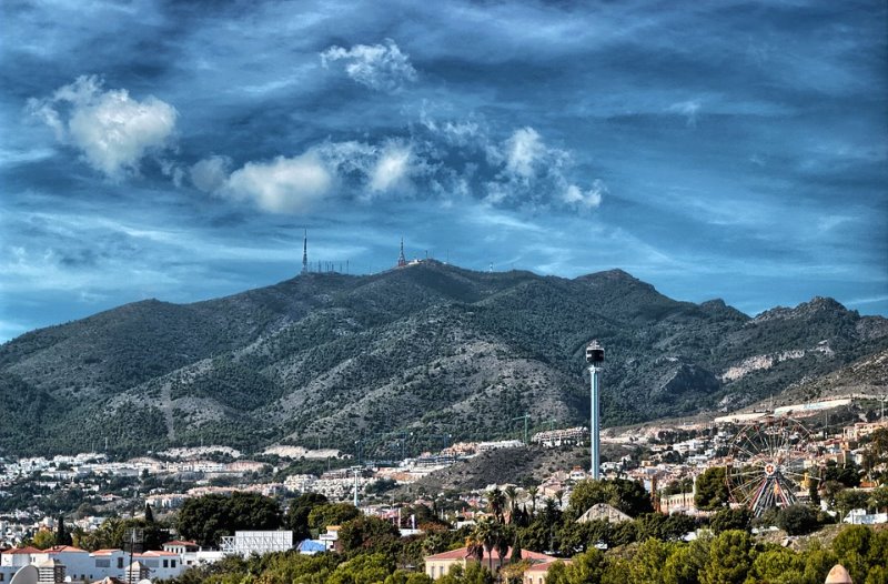 Galería fotográfica de Málaga