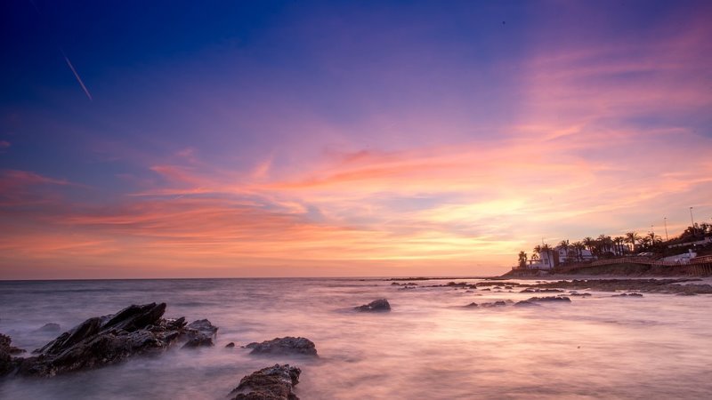 Galería fotográfica de Málaga