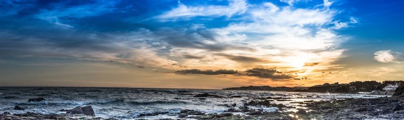 Galería fotográfica de Málaga