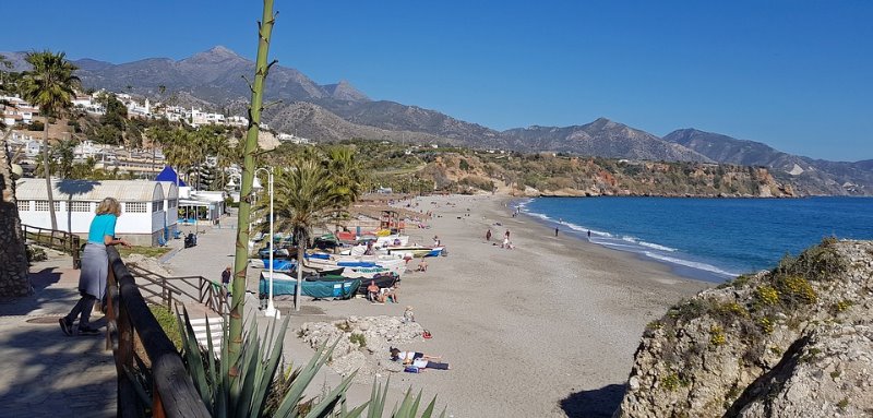 Galería fotográfica de España