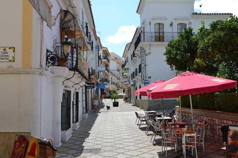 Galería fotográfica de Málaga