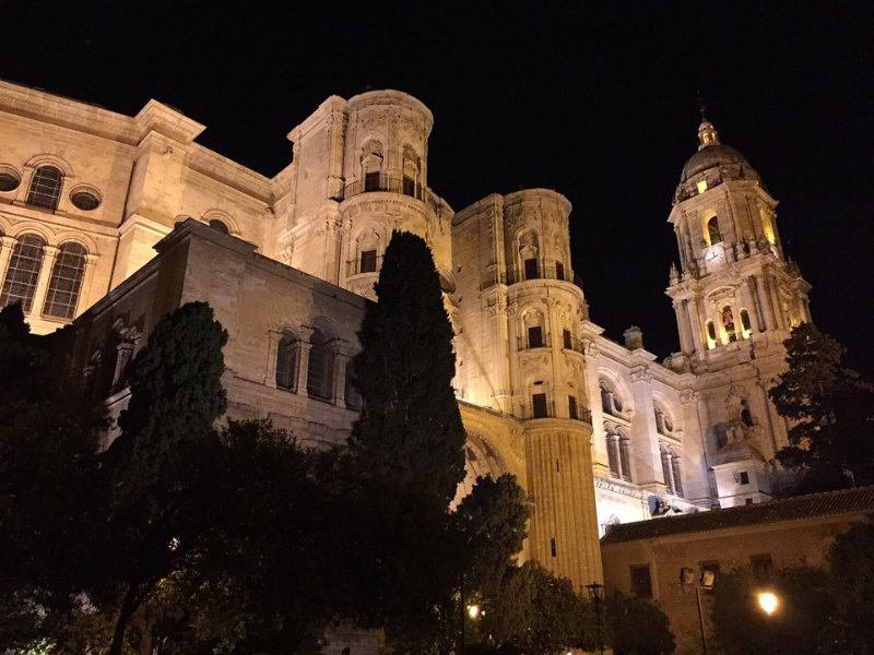 Galería fotográfica de Málaga