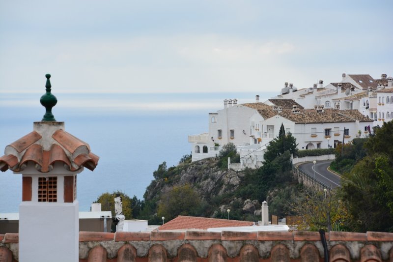 Galería fotográfica de Málaga