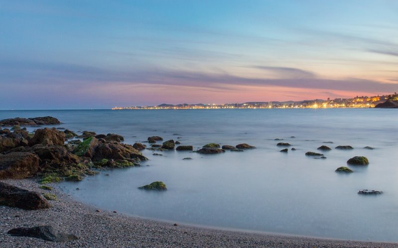 Galería fotográfica de Málaga