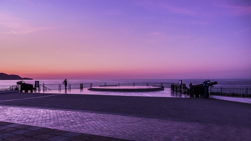 Galería fotográfica de Málaga