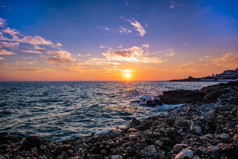 Galería fotográfica de Málaga