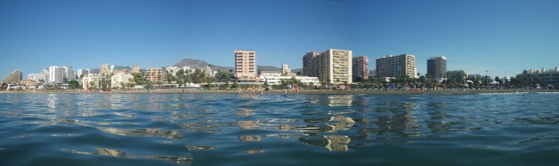 Galería fotográfica de Málaga