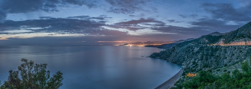 Galería fotográfica de Málaga