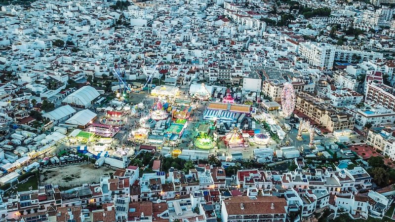 Galería fotográfica de Málaga