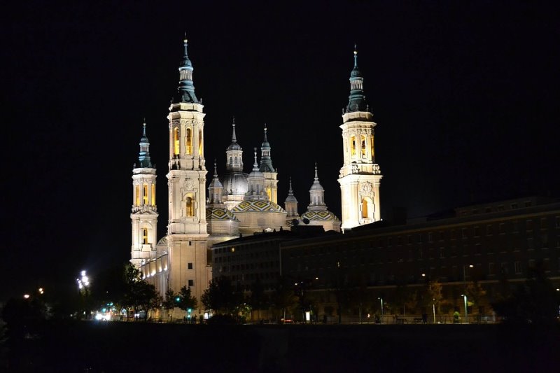 Galería fotográfica de Zaragoza