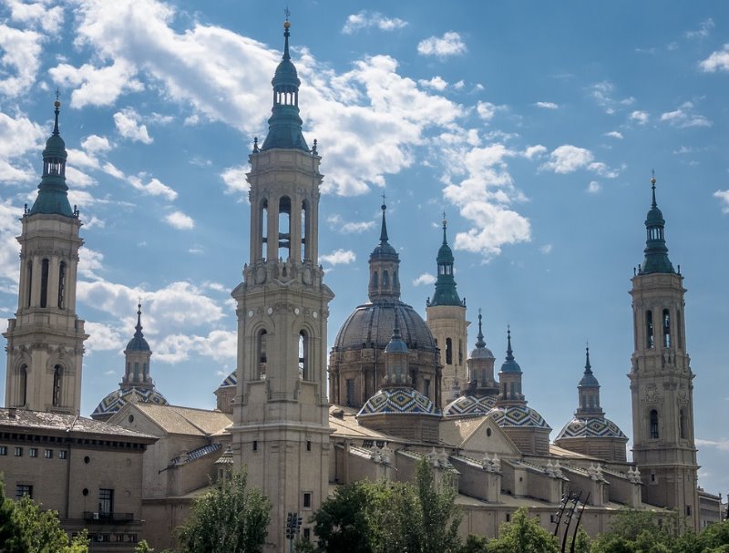 Galería fotográfica de Zaragoza