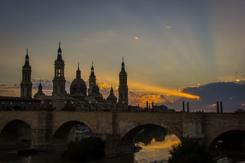 Galería fotográfica de España