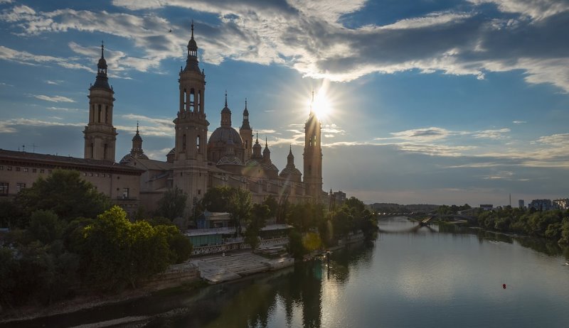 Galería fotográfica de España