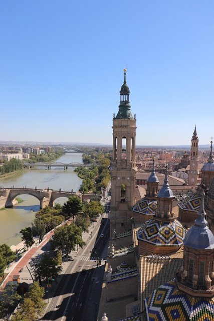 Galería fotográfica de España