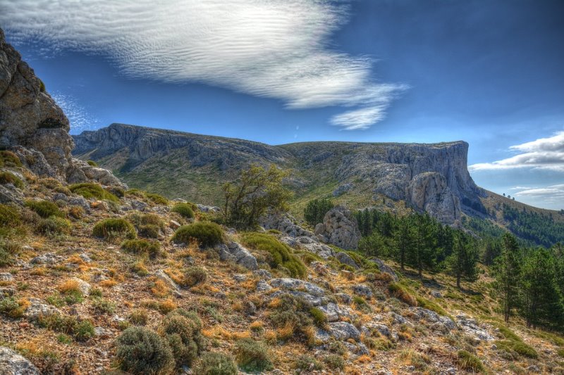 Galería fotográfica de España