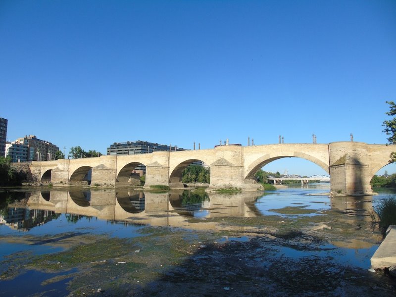 Galería fotográfica de Zaragoza