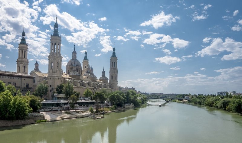 Galería fotográfica de España