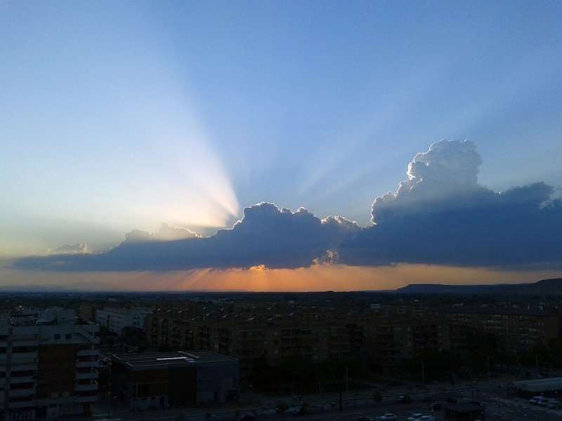 Galería fotográfica de Zaragoza