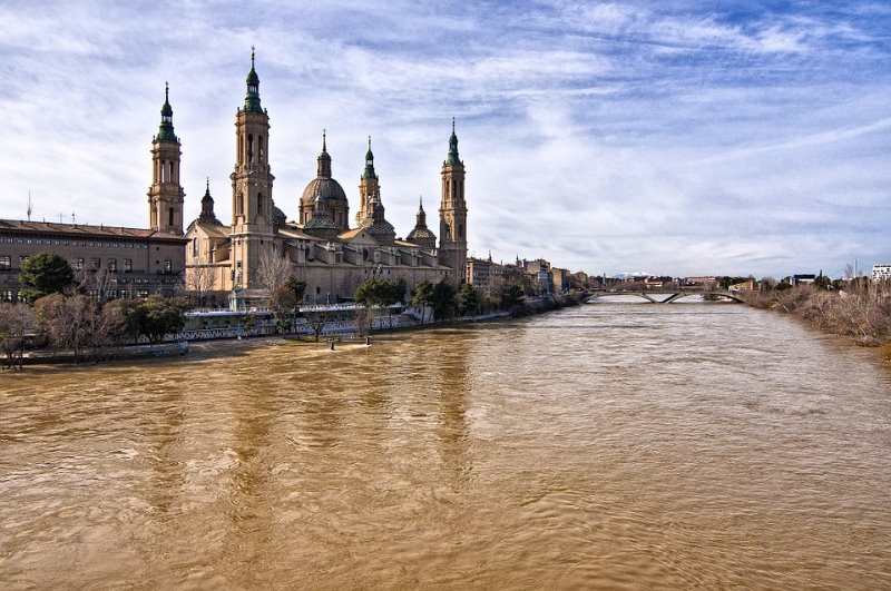 Galería fotográfica de Zaragoza