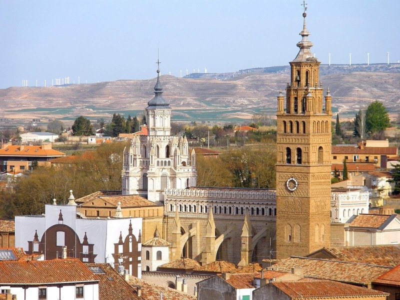 Galería fotográfica de Zaragoza