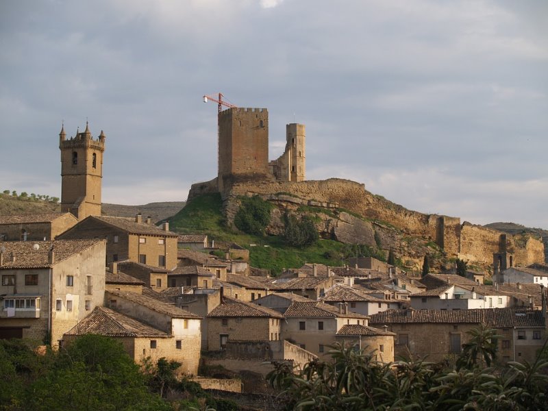 Galería fotográfica de Zaragoza