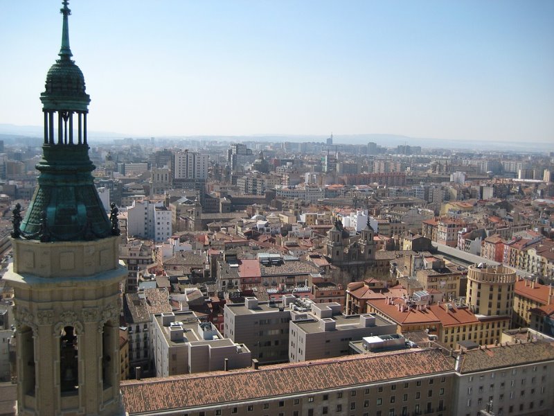 Galería fotográfica de Zaragoza