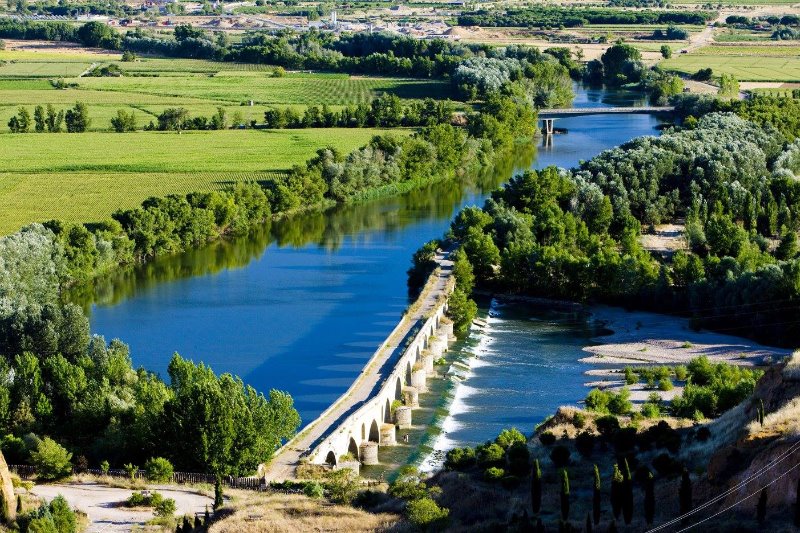 Galería fotográfica de Zamora