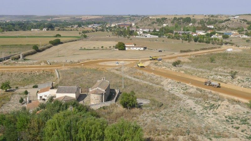 Galería fotográfica de Zamora