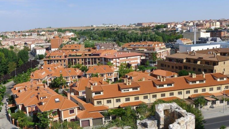 Galería fotográfica de Zamora